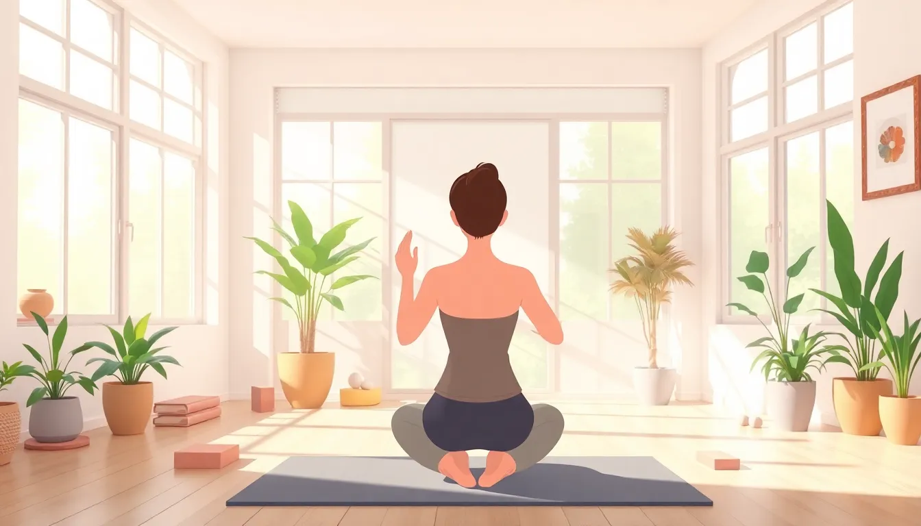 6. Razvija Samosvest