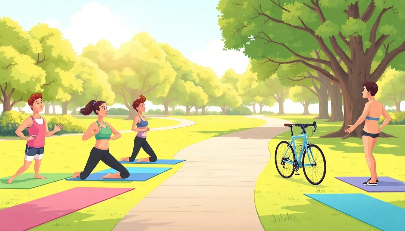 8. Povećava Izdržljivost