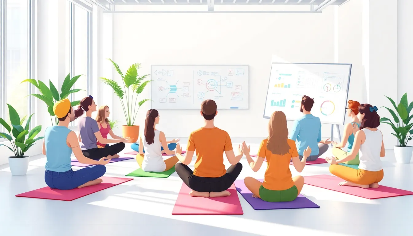 9. Unapređuje Timsku Hemiju