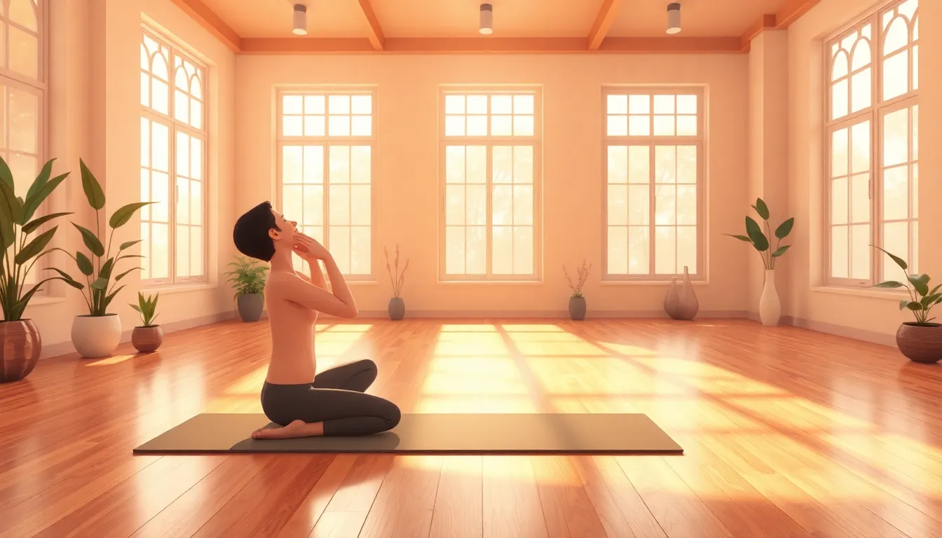 10. Razvija Mentalnu Snagu