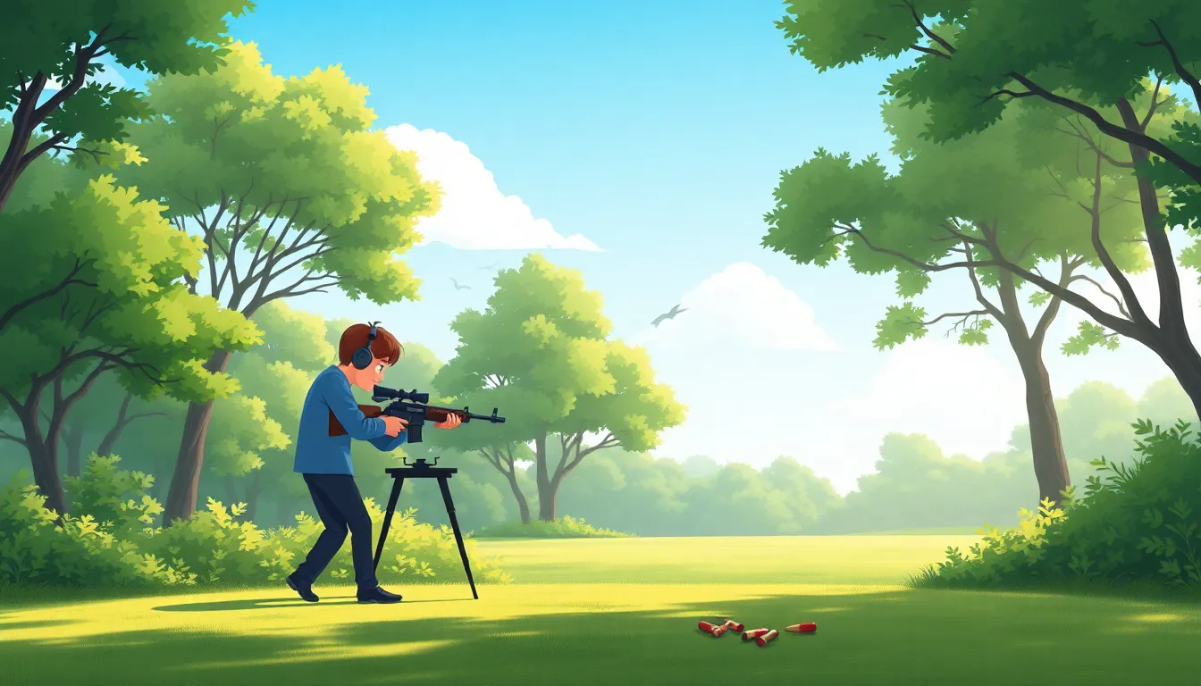 4. Kontrola Ekspresije Disanja