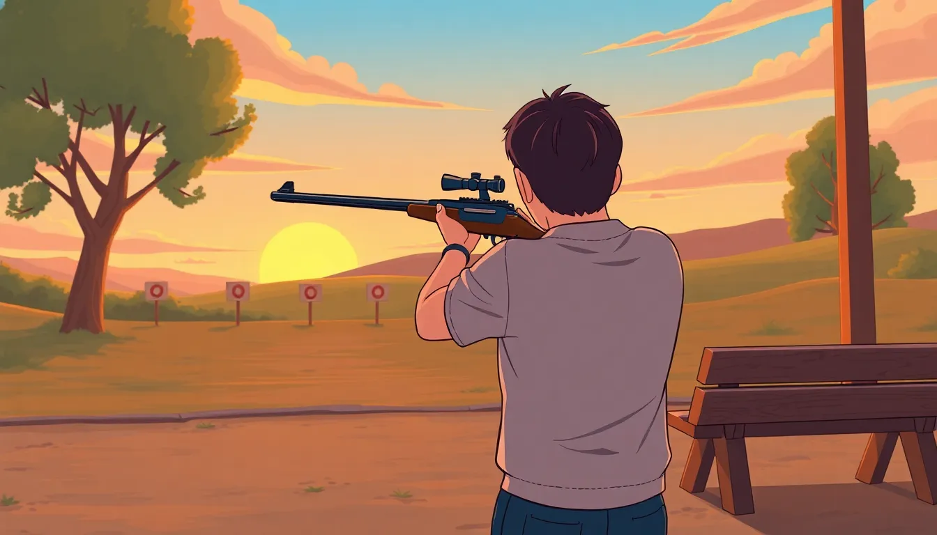 5. Sinhronizacija Disanja i Pucanja