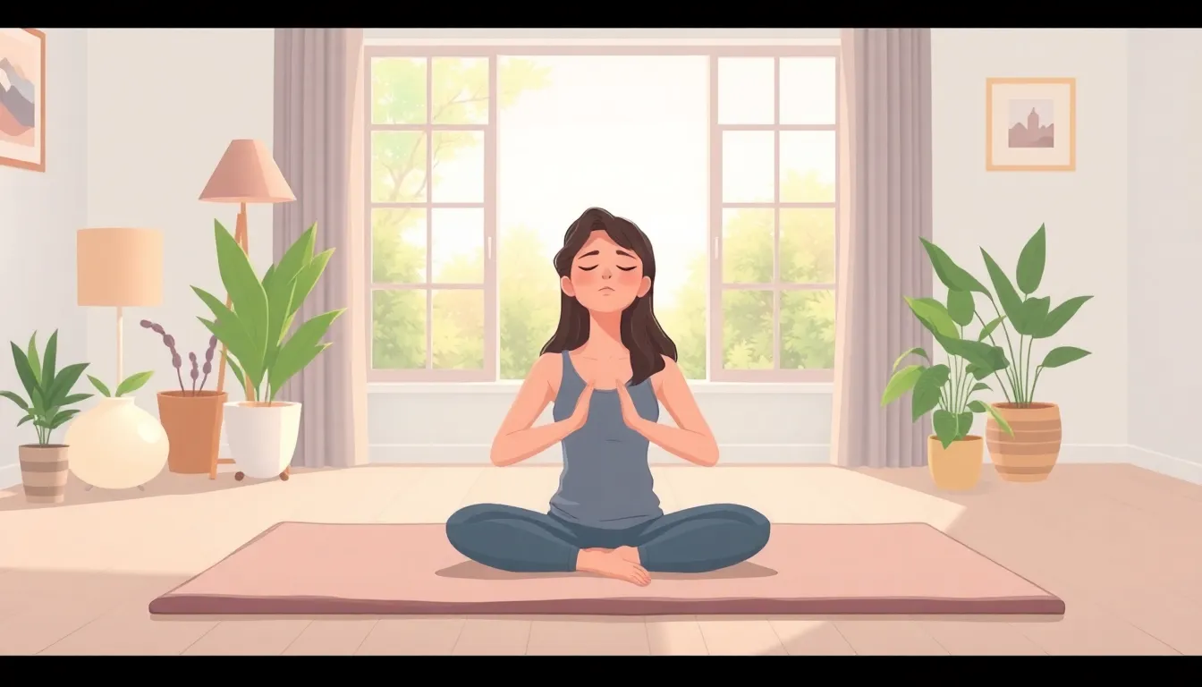 6. Vežbe Za Disanje