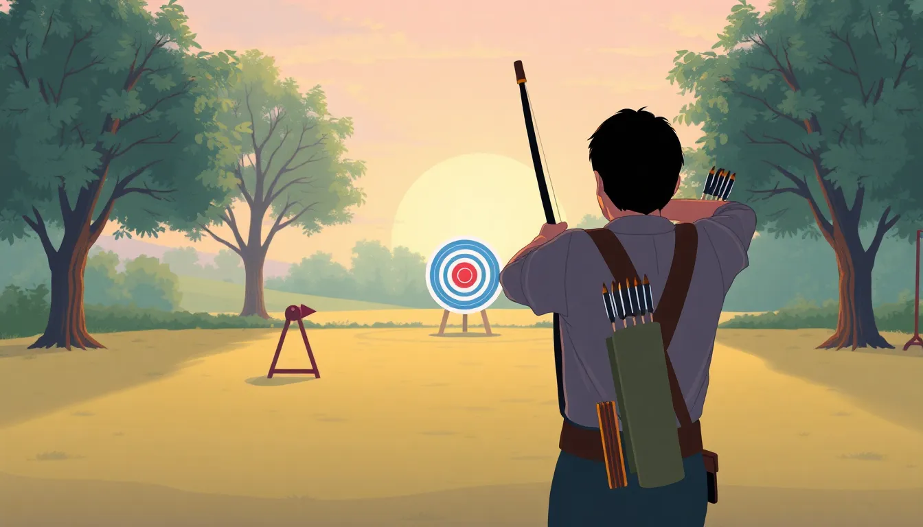 7. Mentalna Priprema