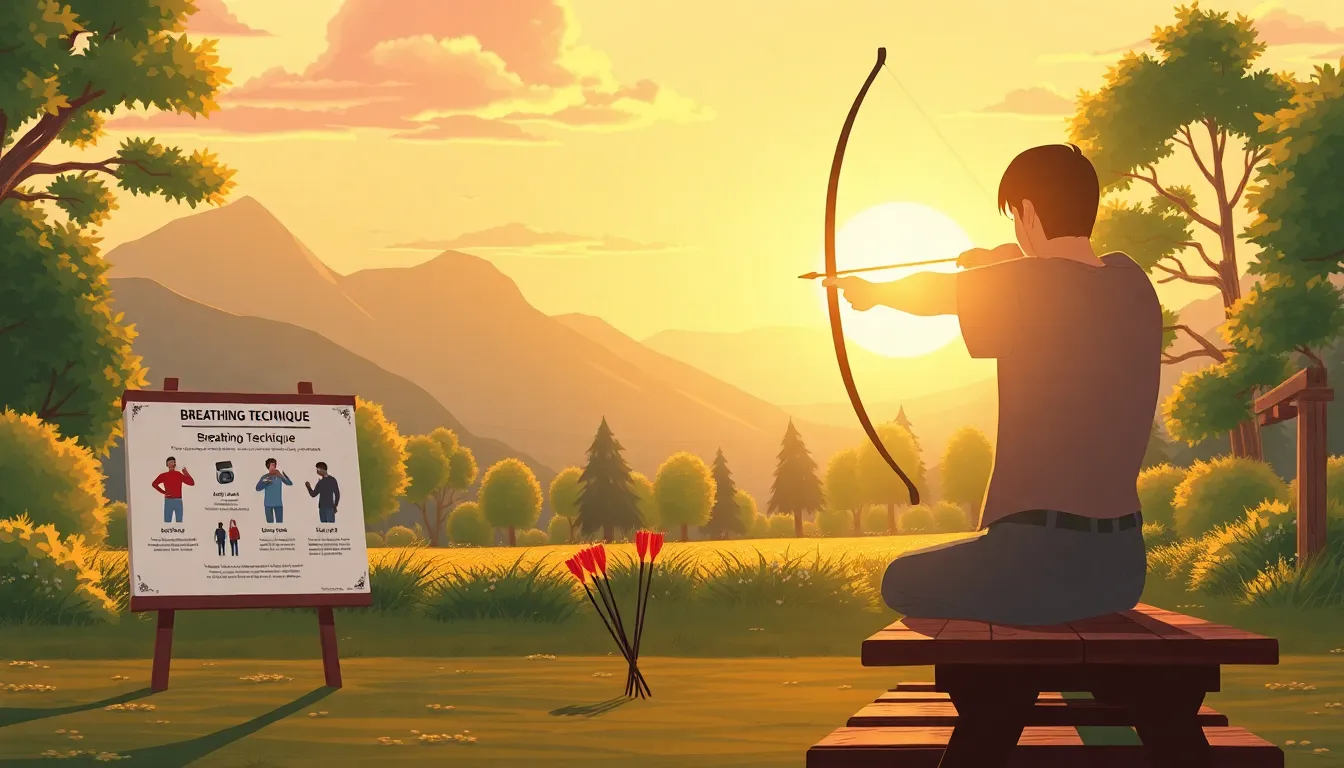 8. Povezivanje Disanja sa Fokusom