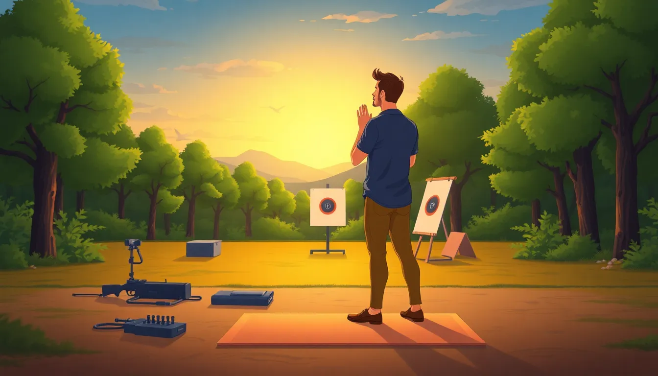 9. Promene U Disanju Pod Stresom