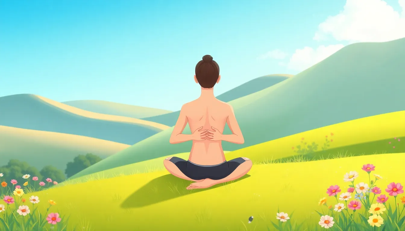 1. Fokusirajte Se Na Duboko Disanje