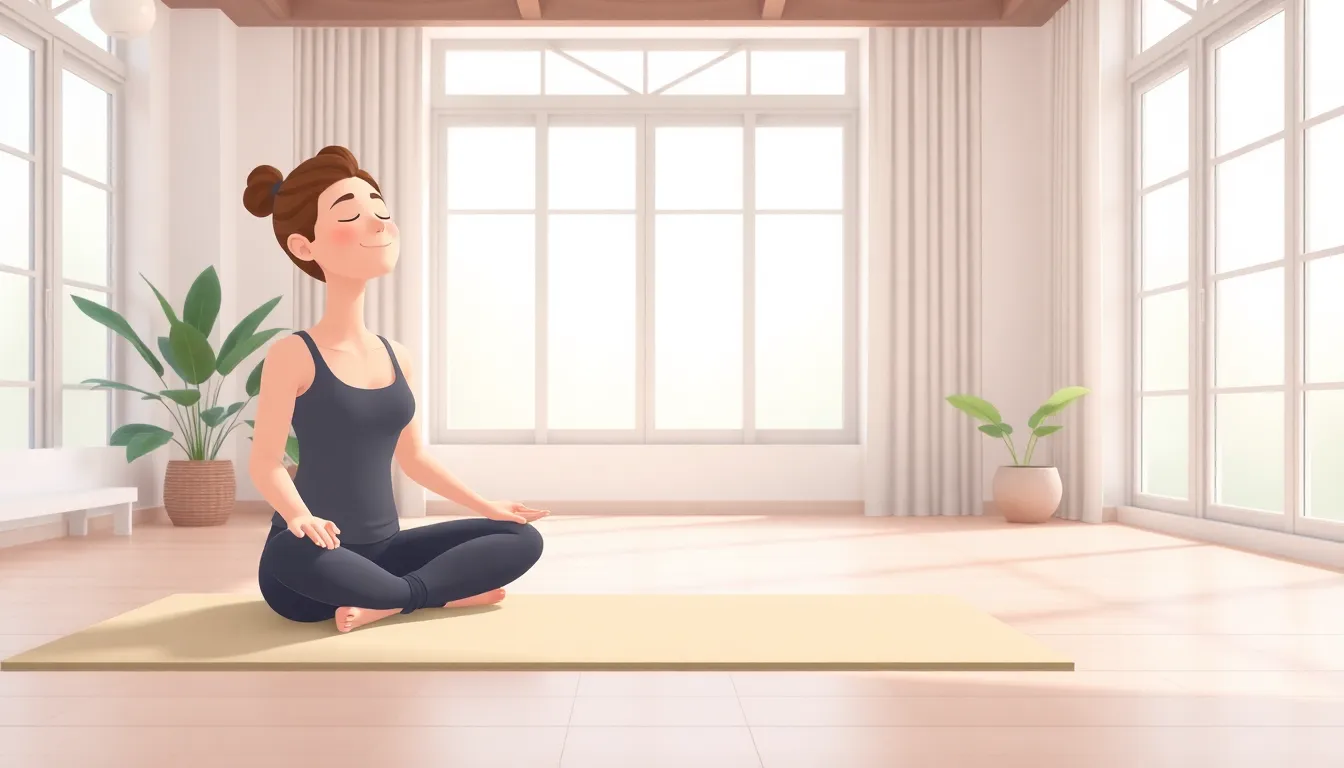 2. Koristite Dijafragmu