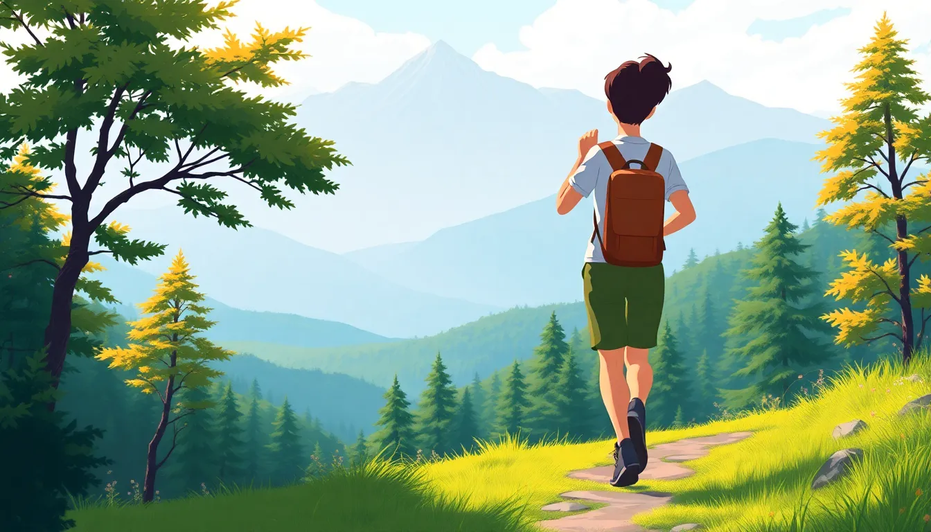 3. Uskladite Disanje Sa Koracima