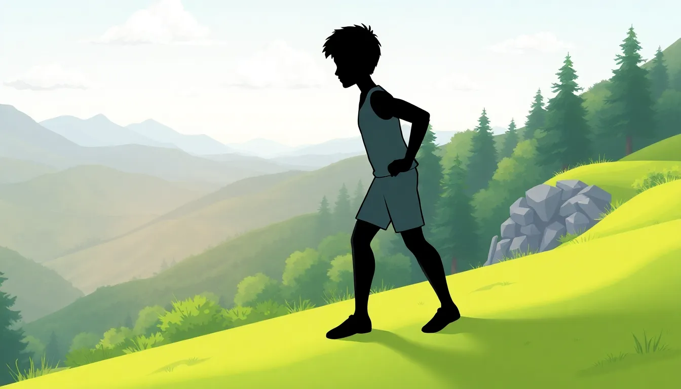 5. Pravilna Pozicija Telesa