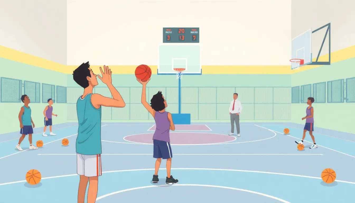 4. Usklađivanje Disanja sa Pokretima