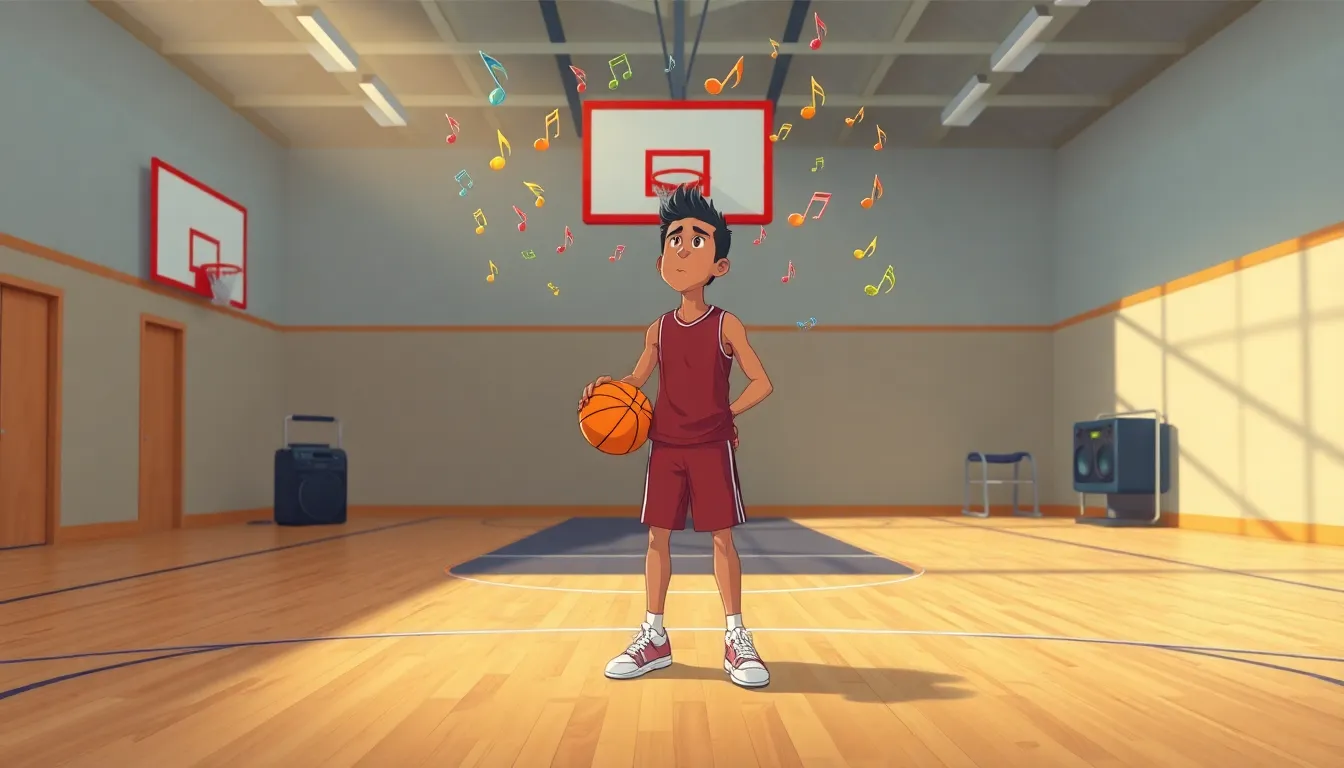 8. Disanje u Ritmu Muzike