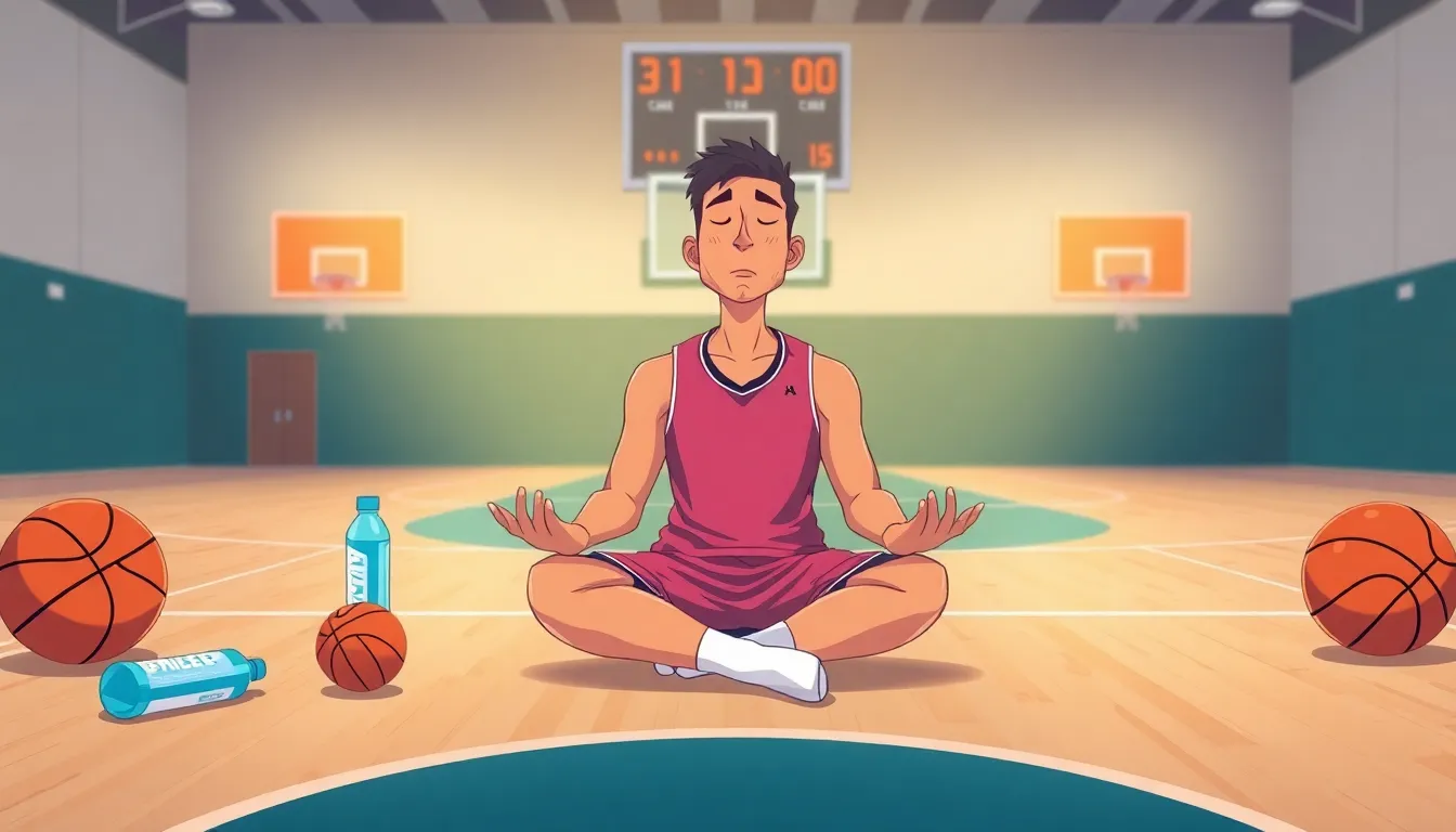 10. Postavljanje Intencija Uz Disanje