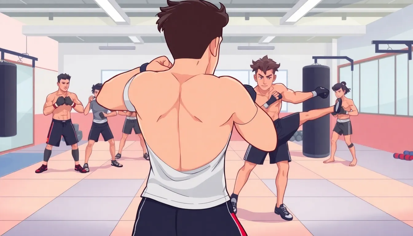 8. Disanje Uz Pokret