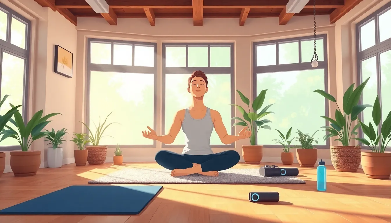 10. Mindfulness I Disanje