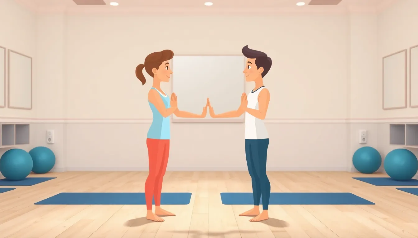 11. Disanje U Partnerstvu