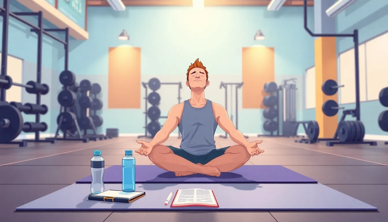 12. Praćenje Napretka