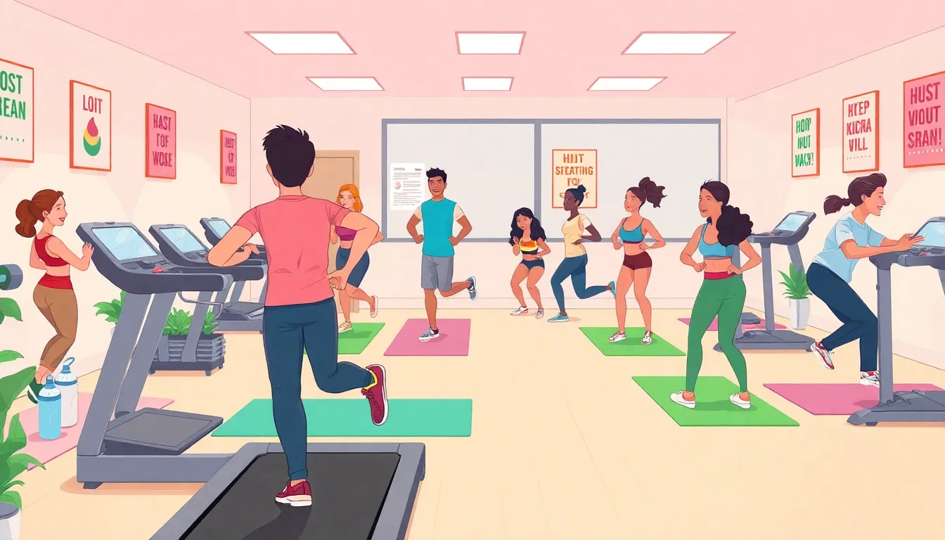 5. Usklađivanje Disanja Sa Pokretima