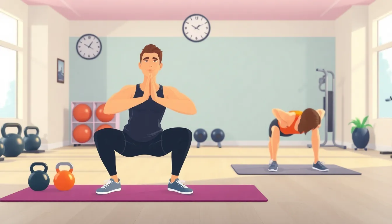 2. Učinite Disanje Ritmičnim