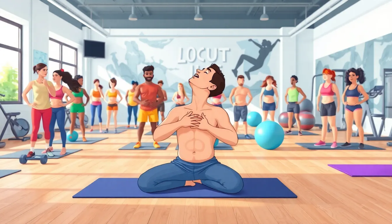 3. Pravilno Udisanje I Izdahivanje