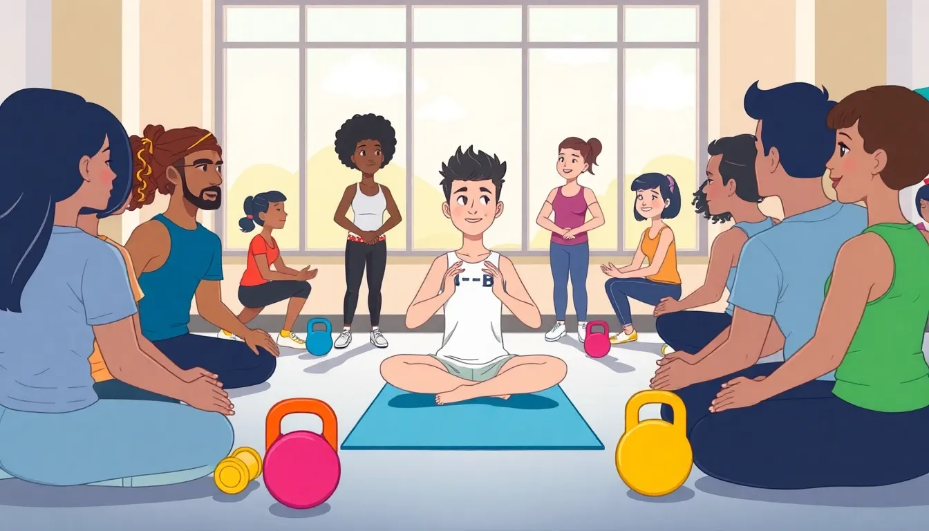 4. Koristite Tehnike Kontrole Disanja