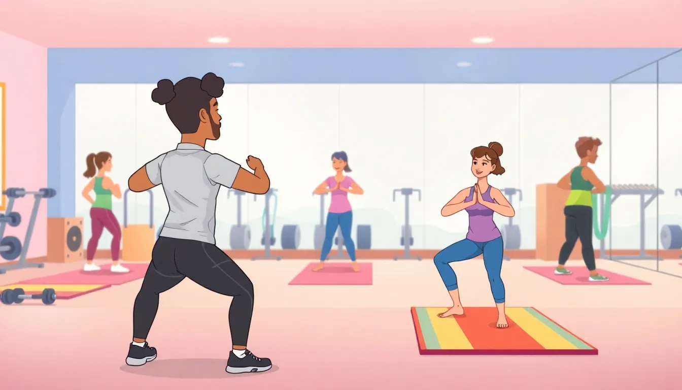 5. Održavajte Pravilnu Posturu