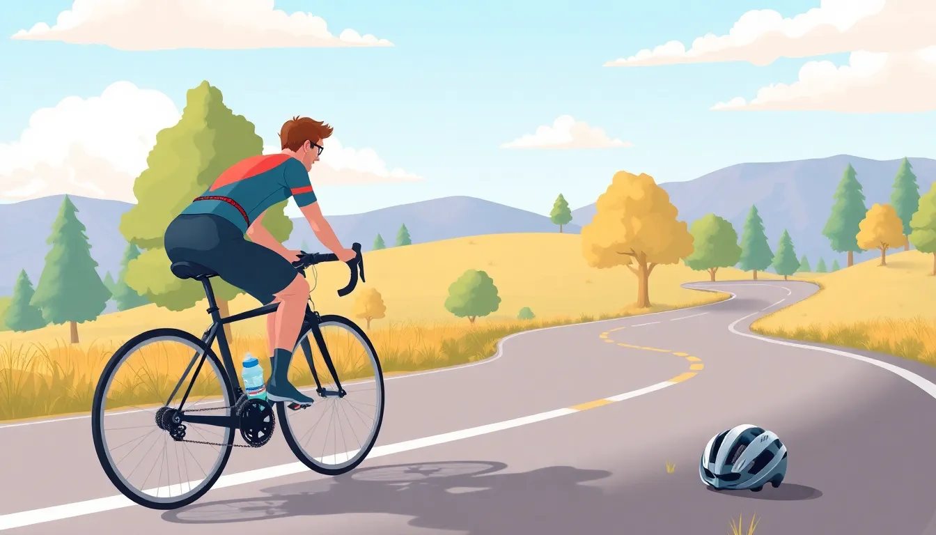 7. Učinite Disanje Automatskim