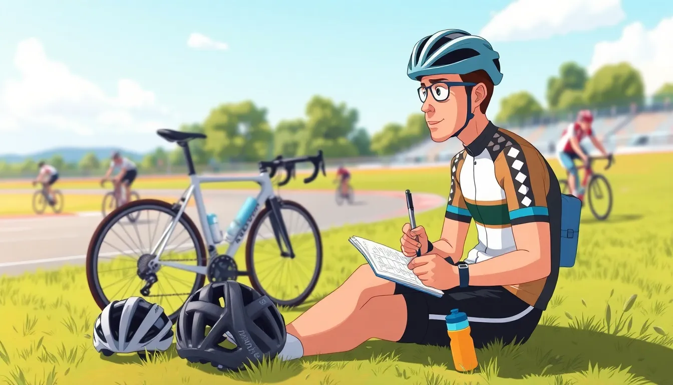 13. Analiza Posle Trke