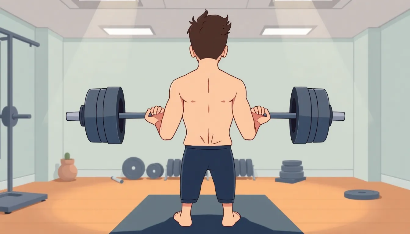 4. Koordinacija Disanja sa Pokretom