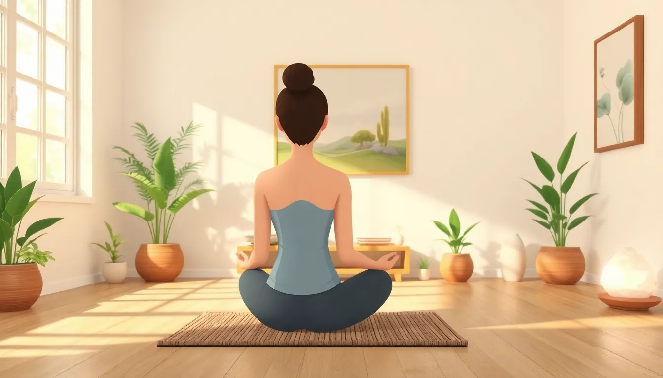 7. Disanje u Trenutku Napetosti