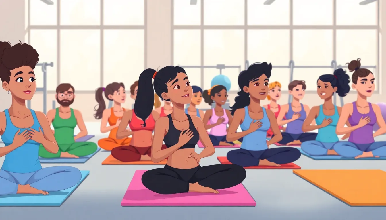 1. Svestan Pristup Disanju