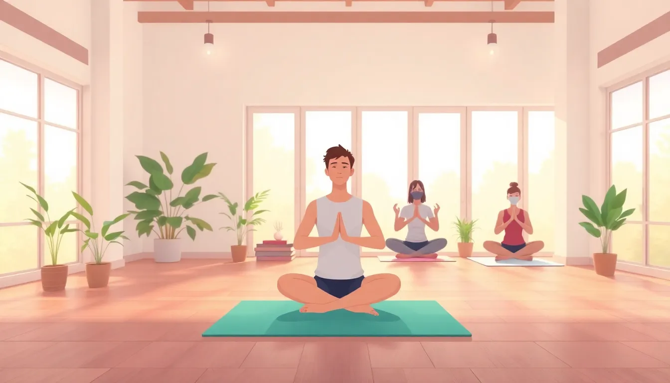 2. Uloga Disanja U Stresnim Situacijama