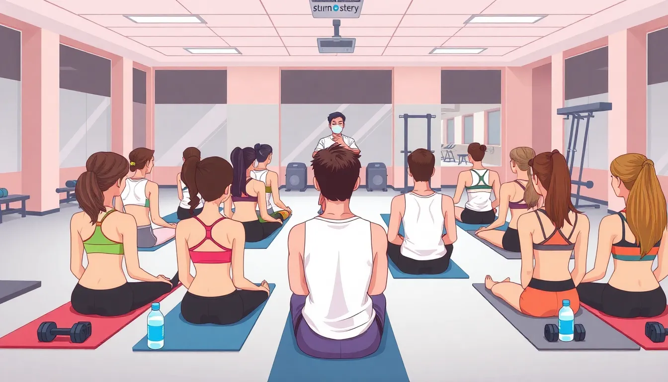 3. Disanje I Fizička Izdržljivost