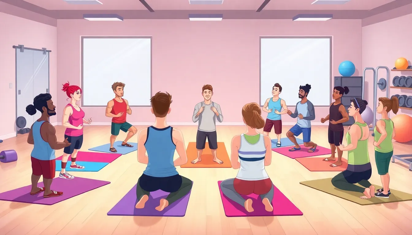 4. Timskom Komunikacija Kroz Disanje