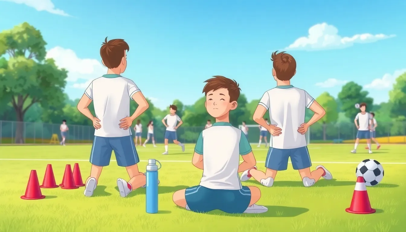 7. Uticaj Disanja Na Mentalno Zdravlje