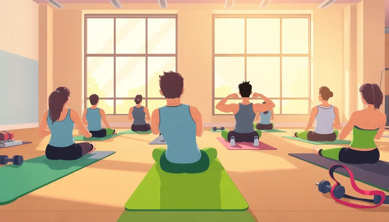 11. Pravilno Disanje Tokom Treninga