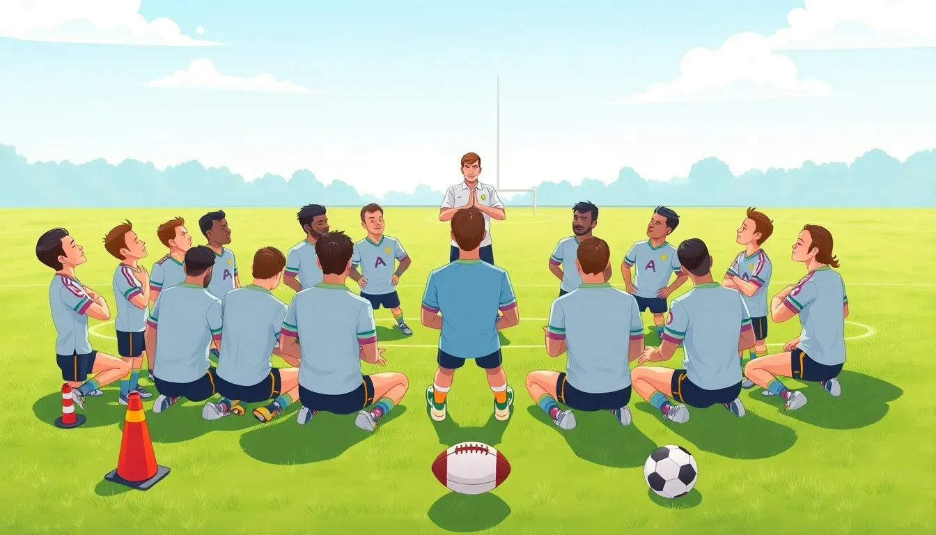 15. Iskustva Profesionalnih Igrača