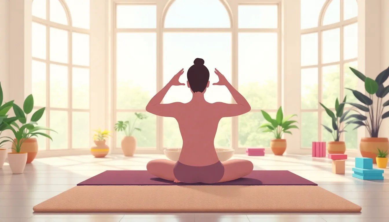 1. Dijafragmalno Disanje