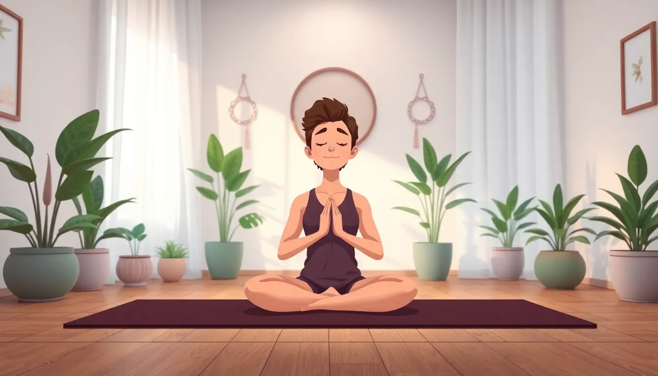 3. 4-7-8 Tehnika Disanja