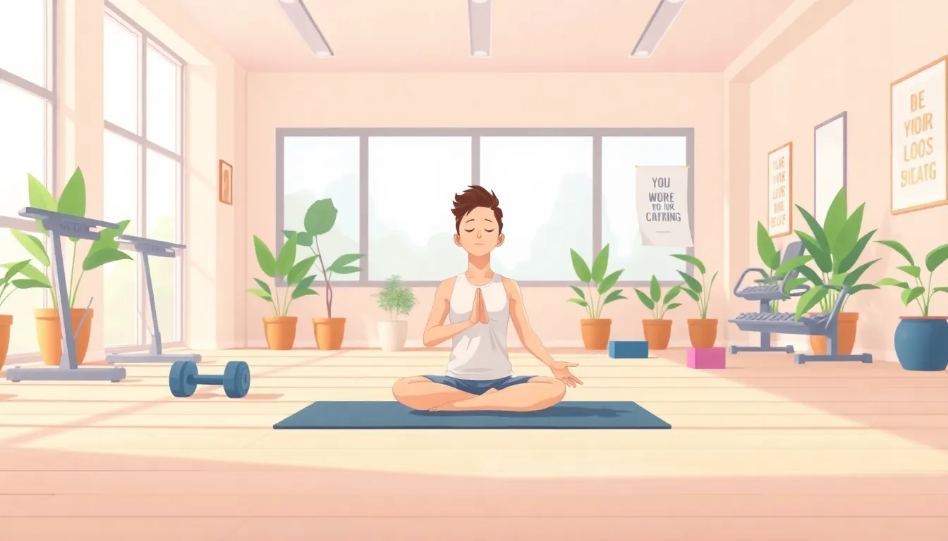 2. Dijafragmalno Disanje