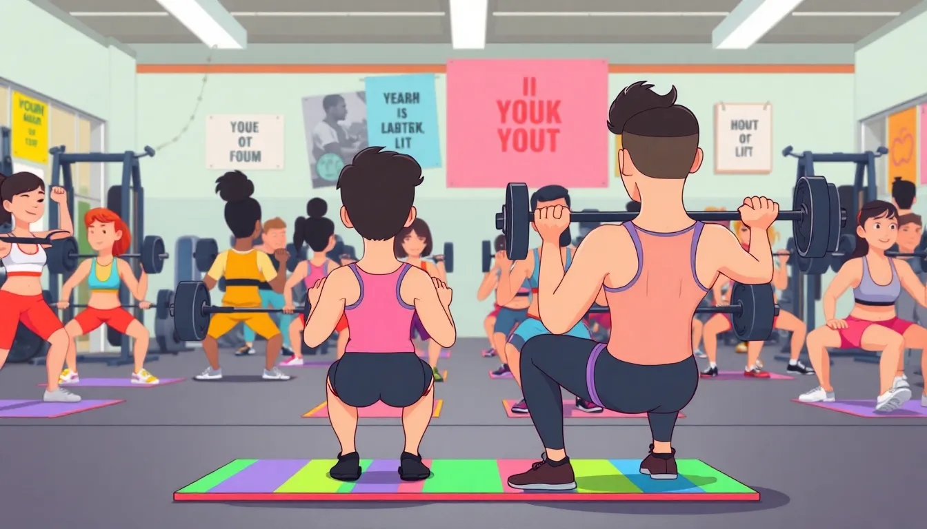 3. Sinhronizacija Disanja i Pokreta