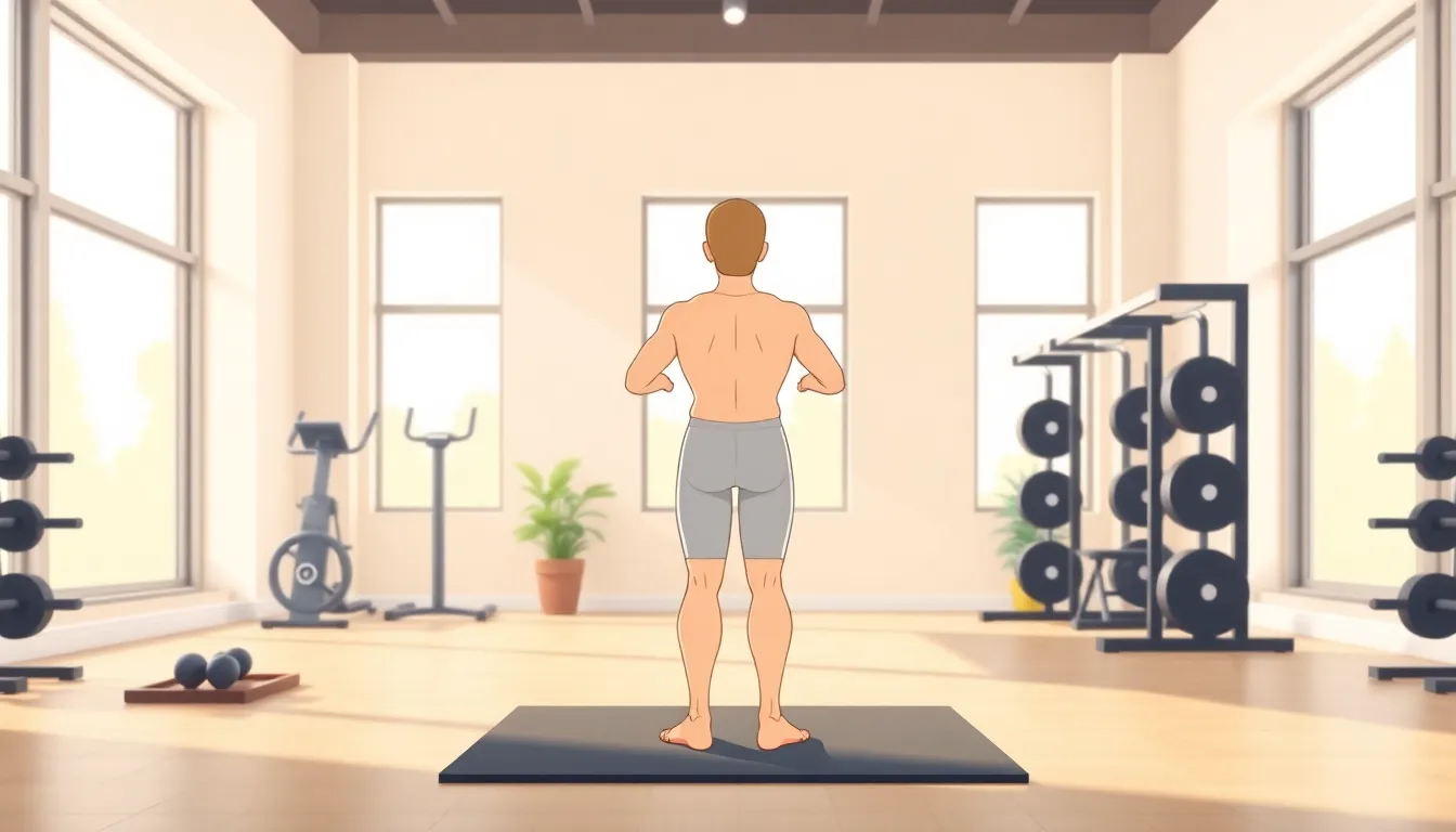 7. Korišćenje Pravilne Pozicije Tela