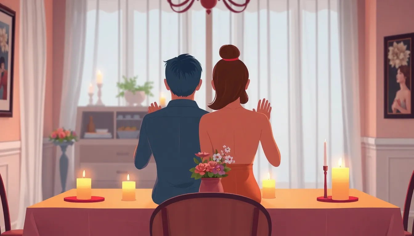 9. Disanje U Romantičnim Situacijama