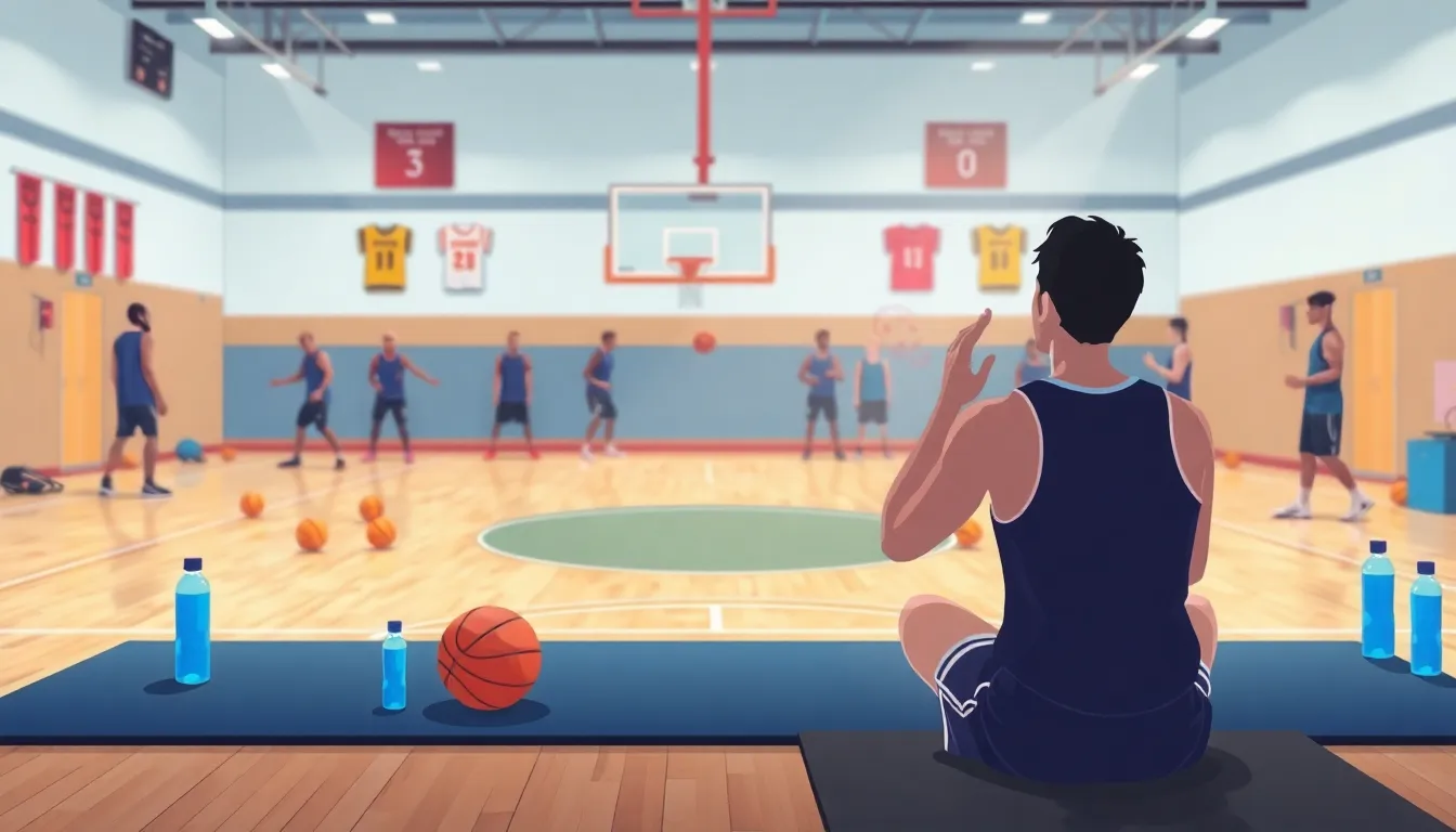 Osnovne Tehnike Disanja