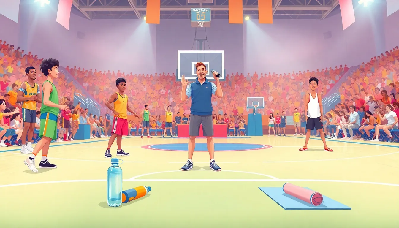 Uticaj Na Timske Performanse