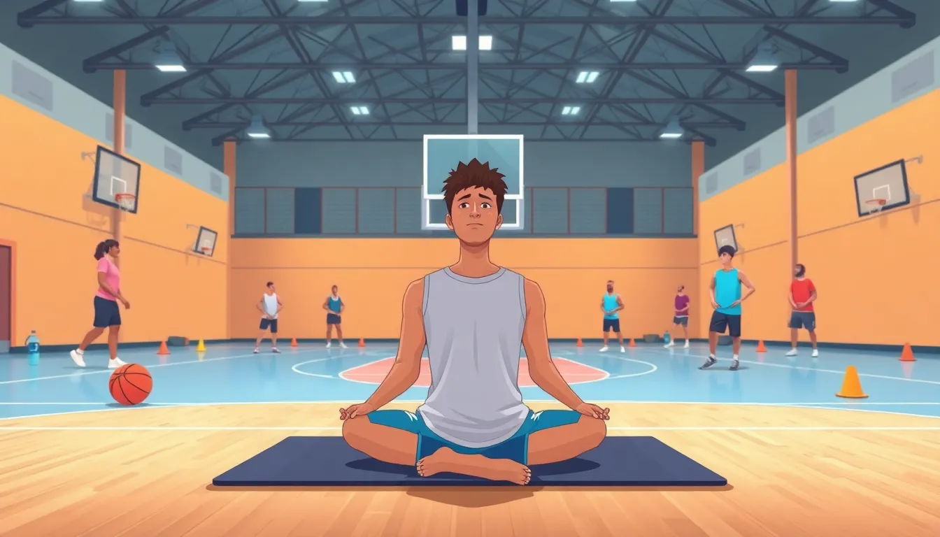 Primenjene Tehnike U Treningu