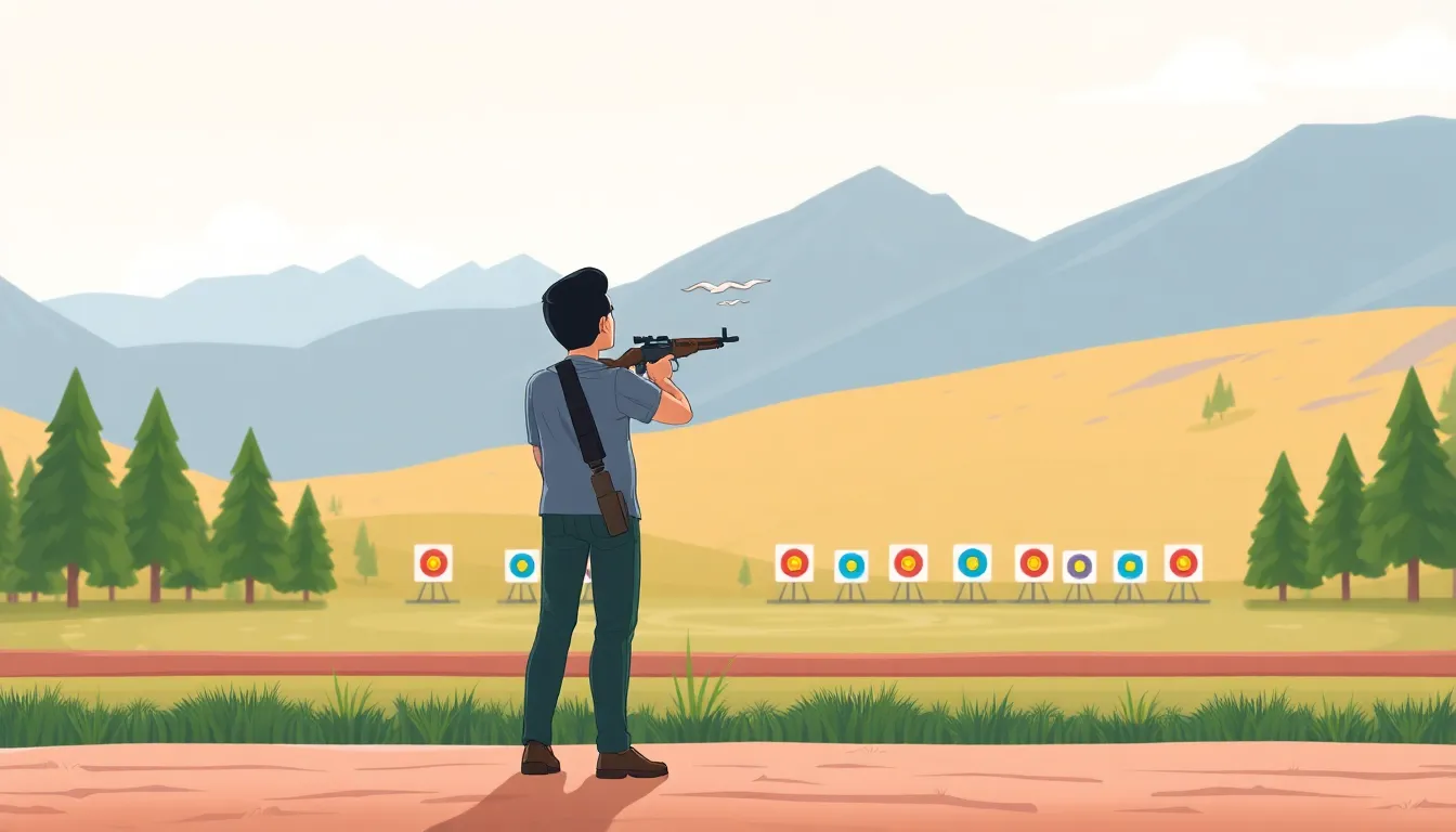 3. Sinhronizacija Disanja i Pucanja