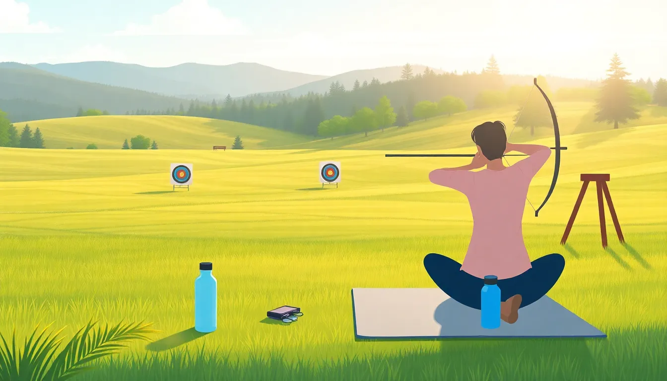 4. Uloga Stresa u Disanju