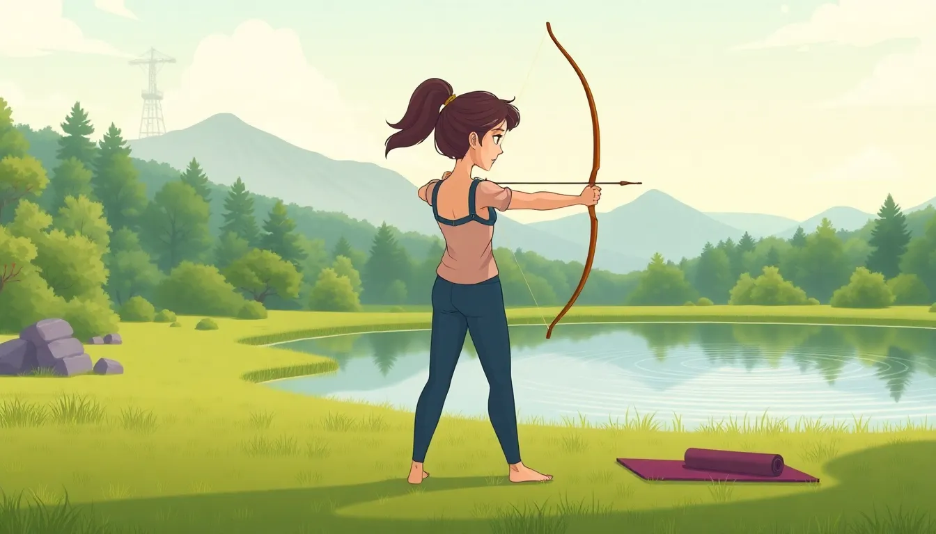 6. Fokusiranje na Disanje