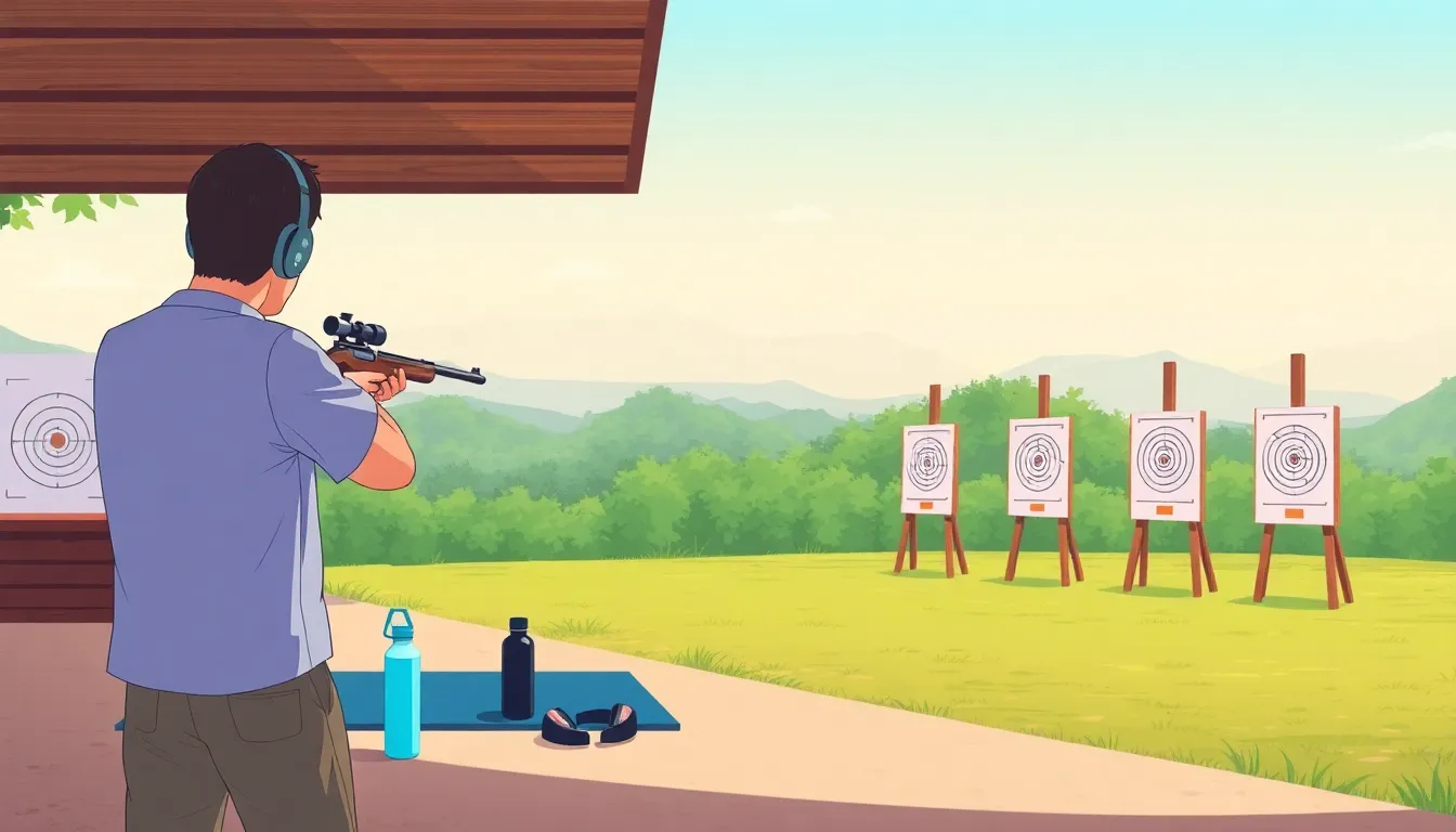 8. Uloga Disanja u Stabilnosti